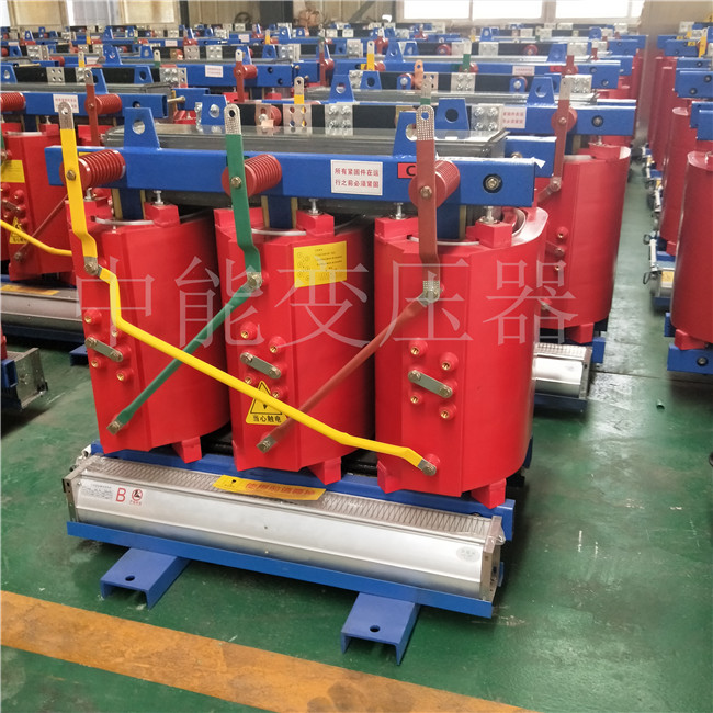 沿滩SCB11-3150KVA/10干式变压器